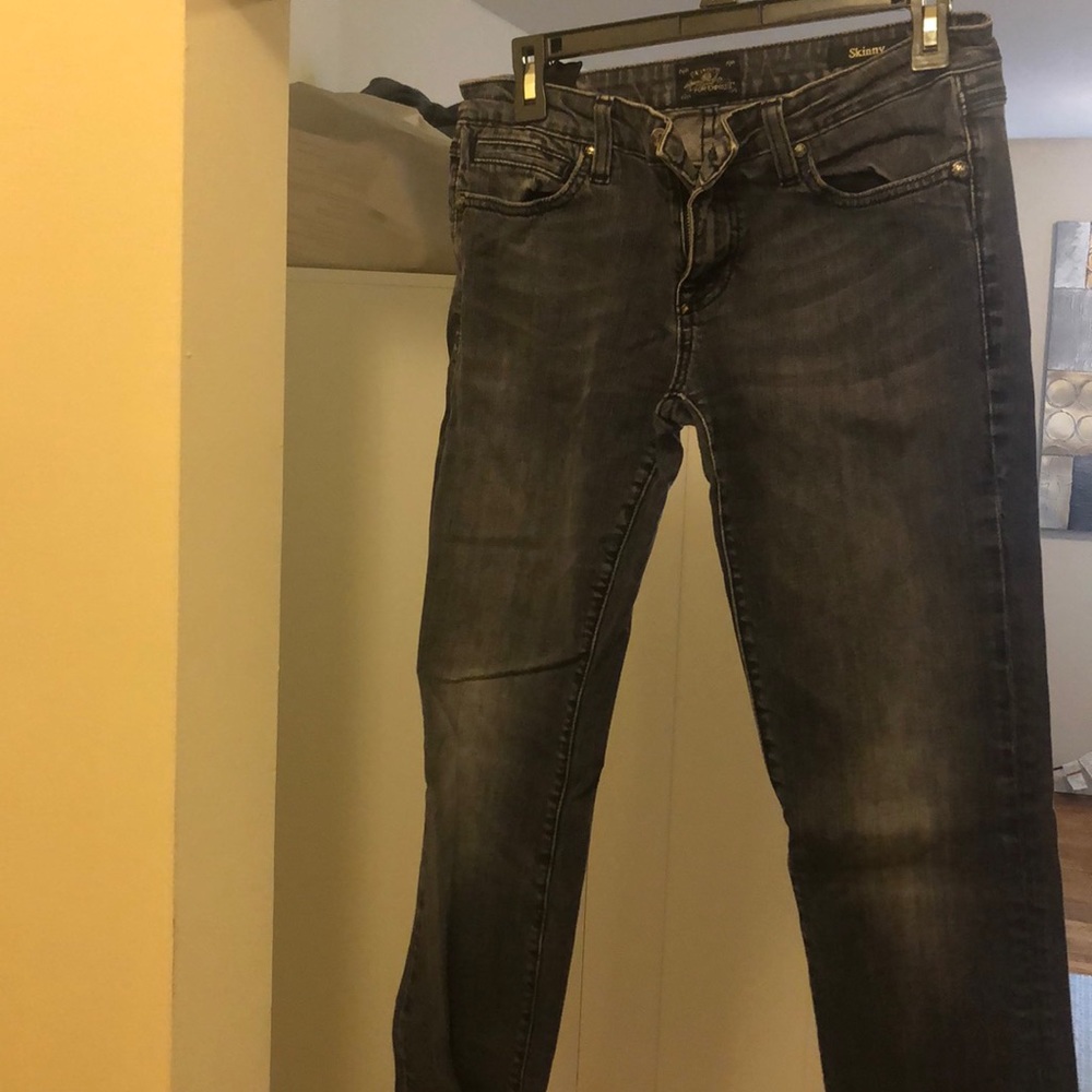 Jeans - Picture 2 of 3